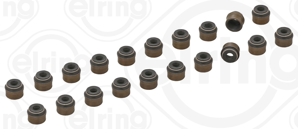 Kit guarnizioni, stelo valvola ELRING 235.620