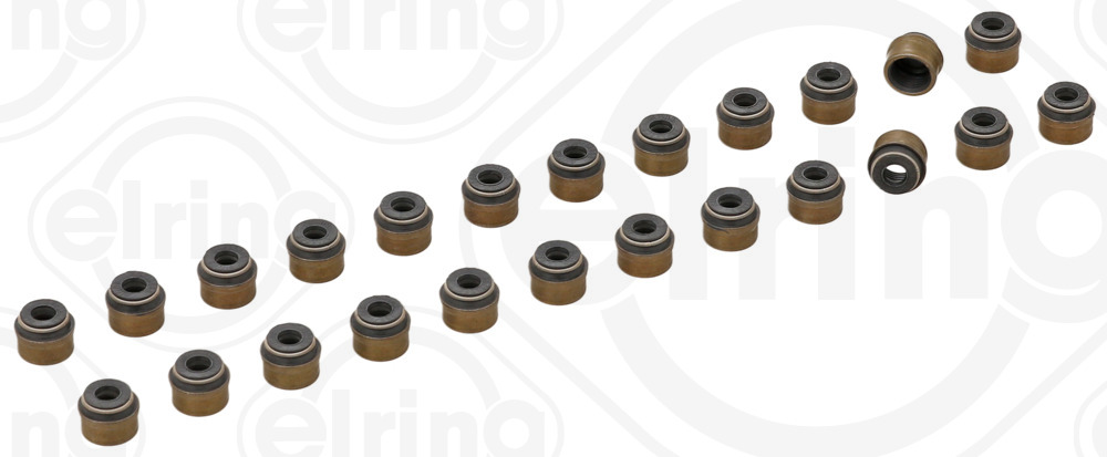 Kit guarnizioni, stelo valvola ELRING 235.650