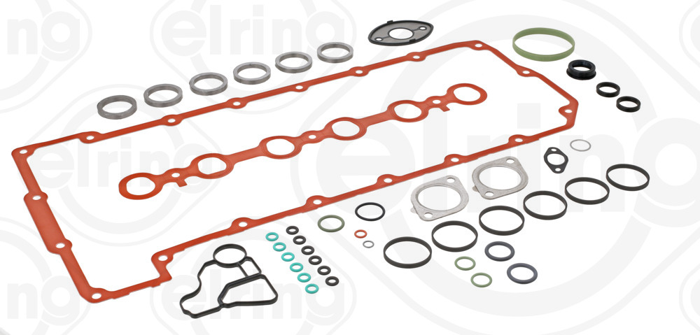Kit guarnizioni, testata ELRING 236.280