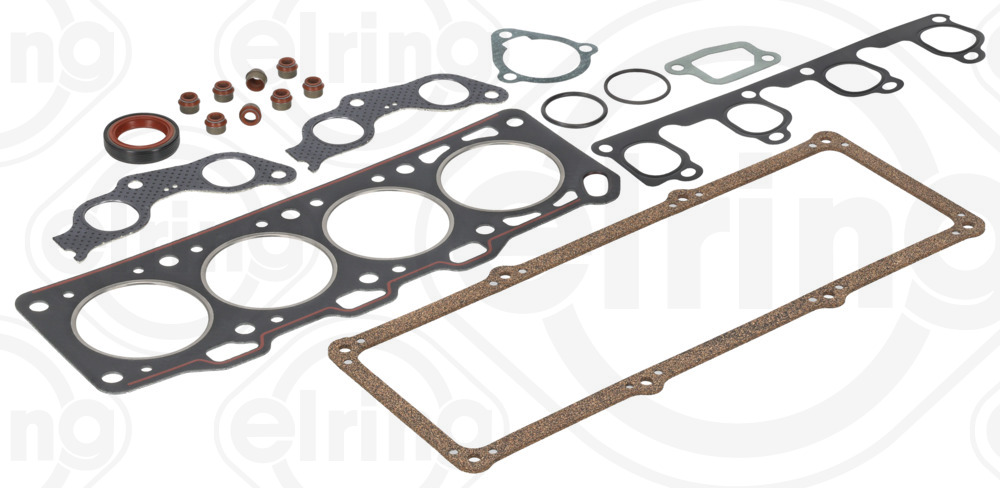 Kit guarnizioni, testata ELRING 238.016
