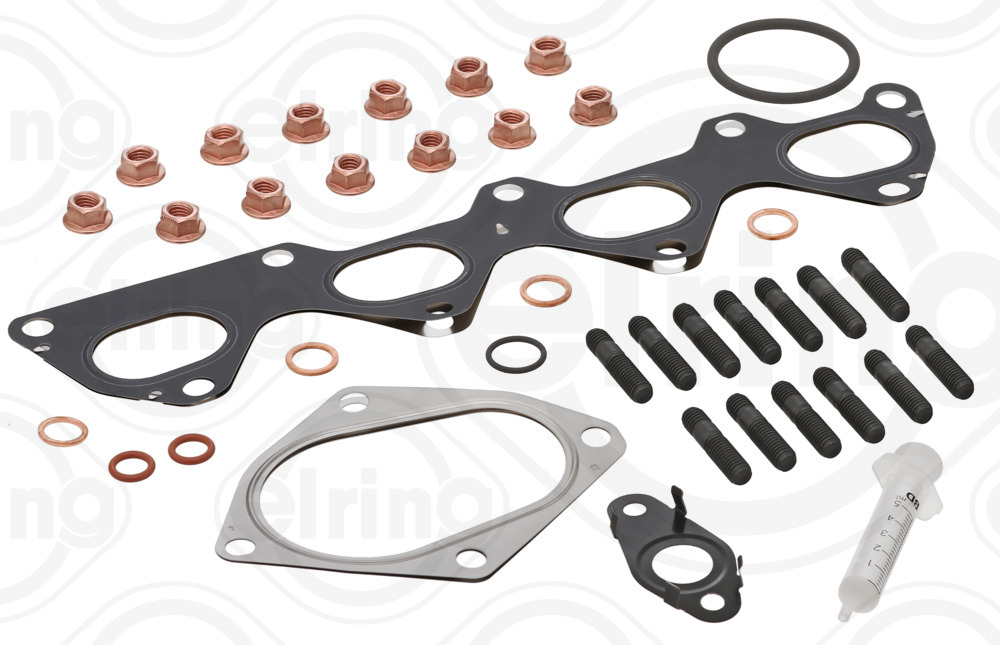 Kit montaggio, compressore ELRING 240.050