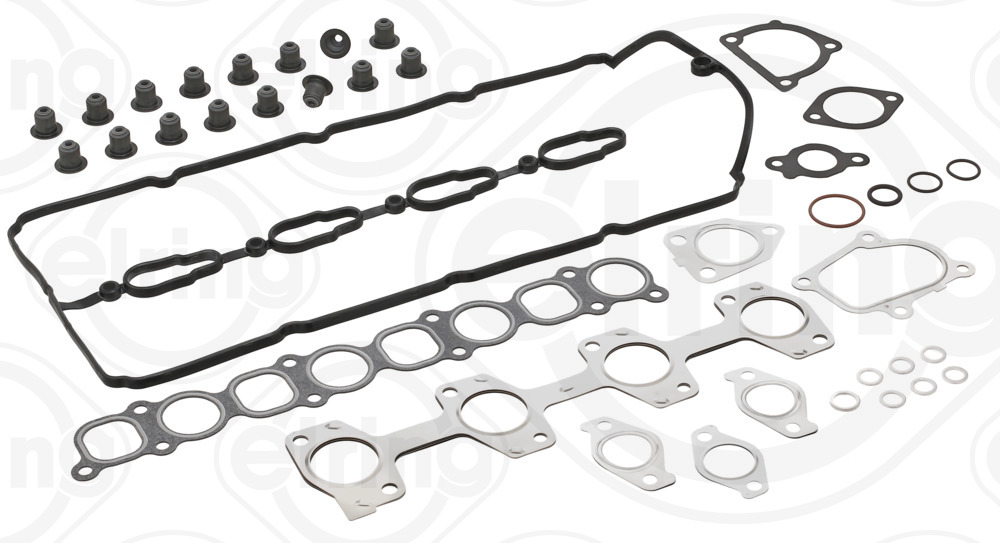 Kit guarnizioni, testata ELRING 240.680
