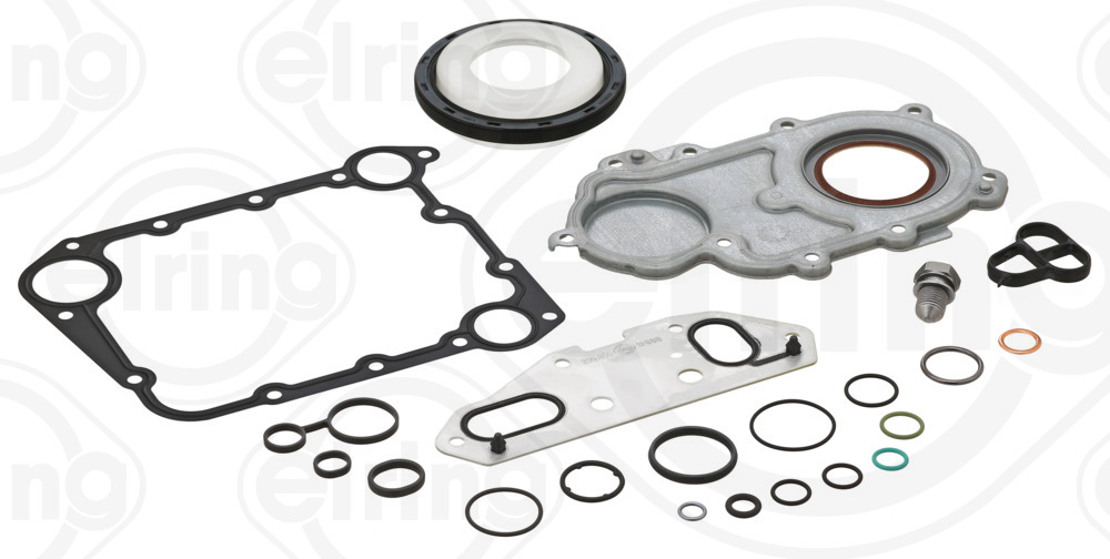 Kit guarnizioni, monoblocco ELRING 244.710