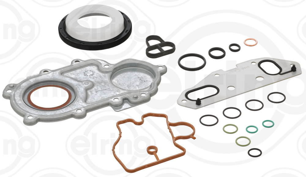 Kit guarnizioni, monoblocco ELRING 245.690