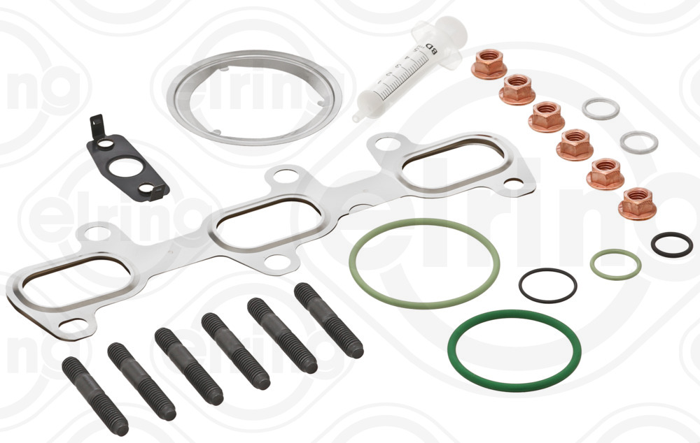 Kit montaggio, compressore ELRING 245.850