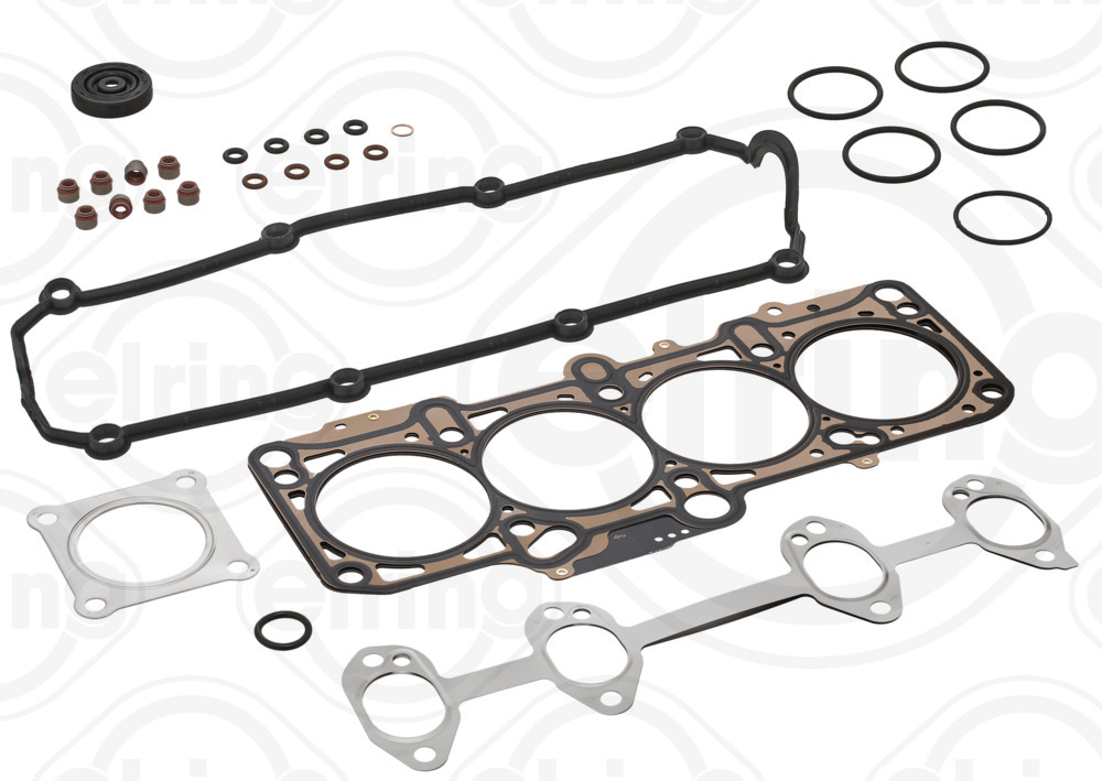 Kit guarnizioni, testata ELRING 246.040