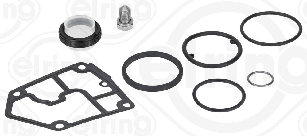 Kit guarnizioni, monoblocco ELRING 246.500