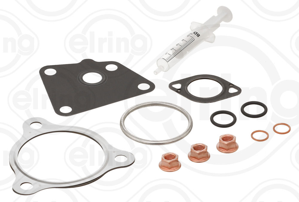 Kit montaggio, compressore ELRING 247.120
