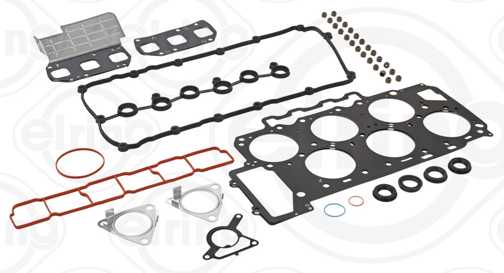 Kit guarnizioni, testata ELRING 248.260