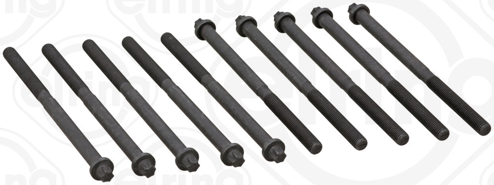 Kit bulloni testata ELRING 249.200