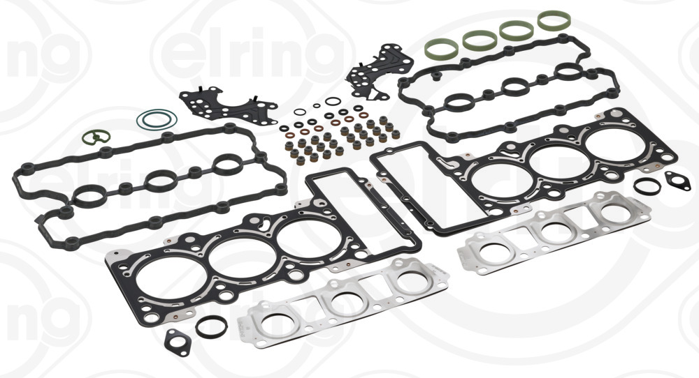 Kit guarnizioni, testata ELRING 249.570