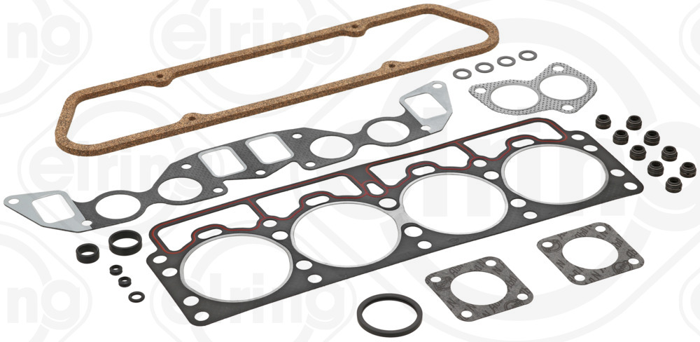 Kit guarnizioni, testata ELRING 255.018