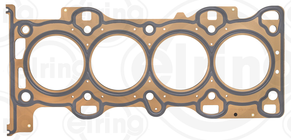 Guarnizione, testata ELRING 255.060