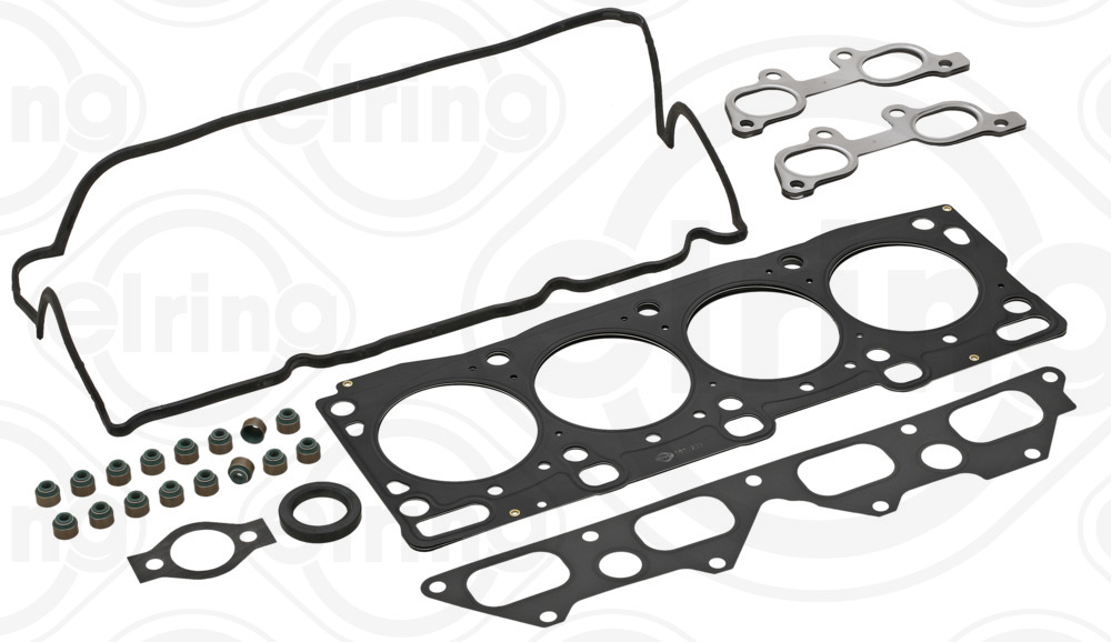 Kit guarnizioni, testata ELRING 257.730