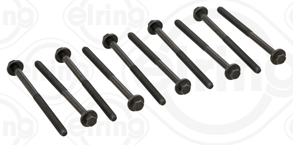 Kit bulloni testata ELRING 257.910