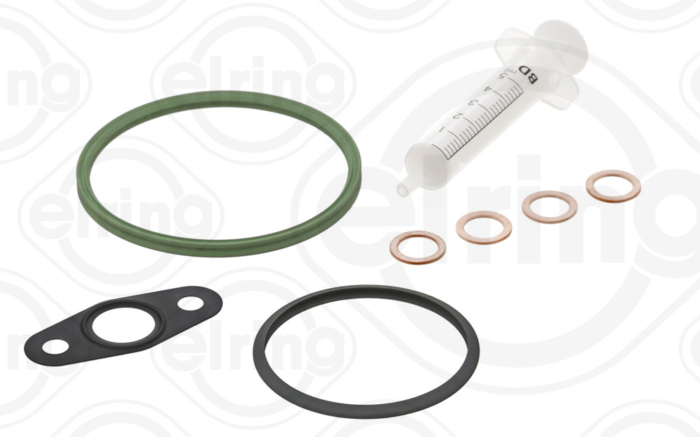 Kit montaggio, compressore ELRING 259.930