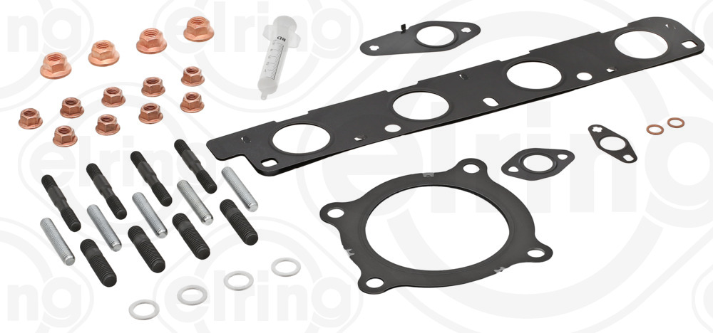 Kit montaggio, compressore ELRING 261.190