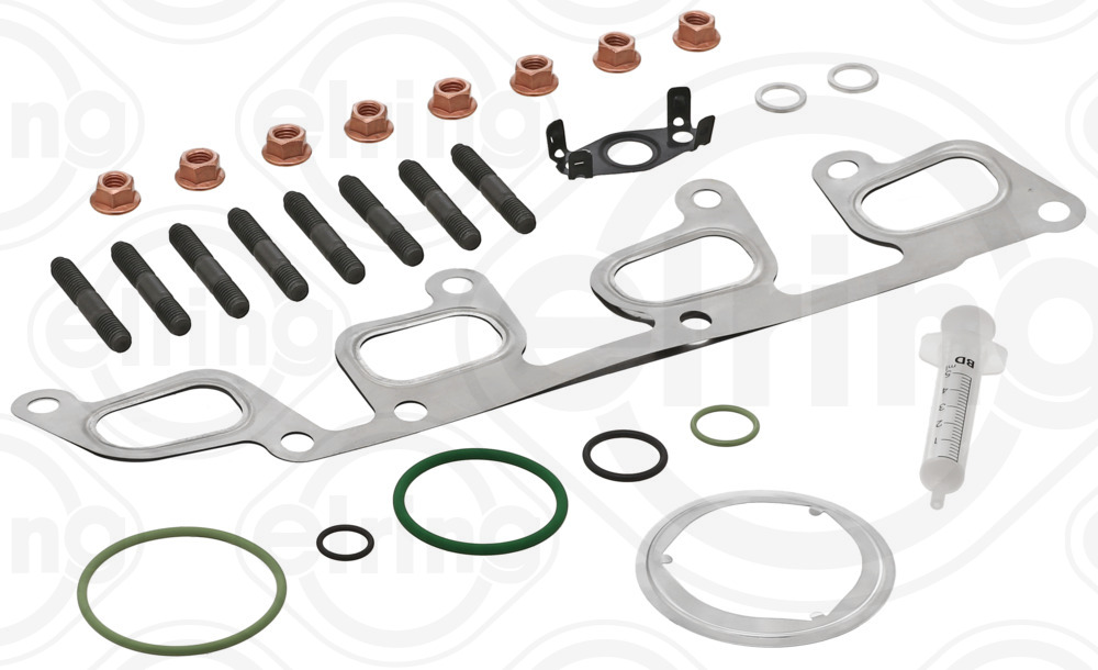 Kit montaggio, compressore ELRING 262.500