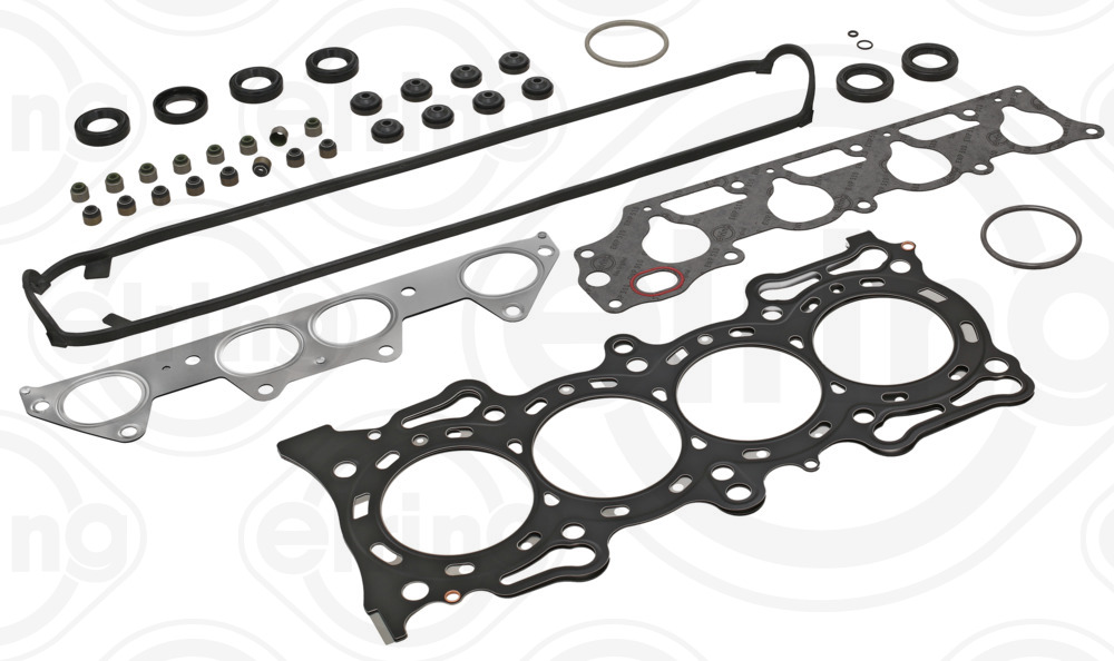Kit guarnizioni, testata ELRING 262.571