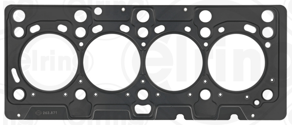 ELRING GUARNIZIONI RENAULT