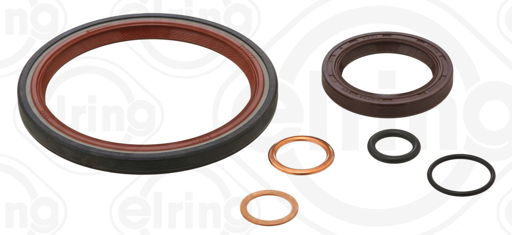 Kit guarnizioni, monoblocco ELRING 262.960