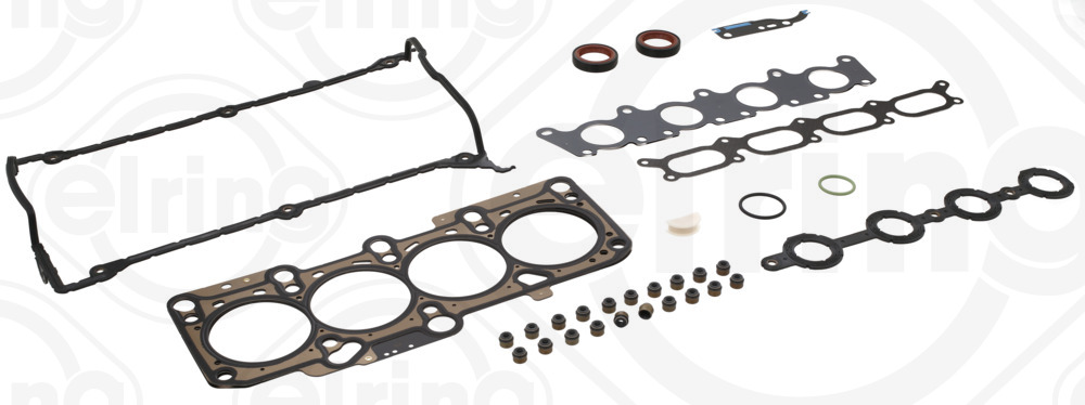 Kit guarnizioni, testata ELRING 264.730