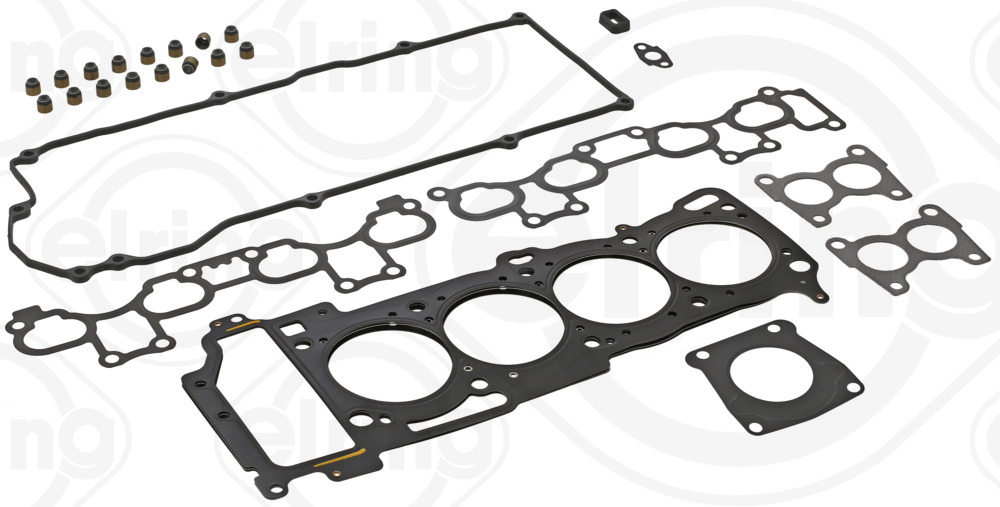 Kit guarnizioni, testata ELRING 265.030