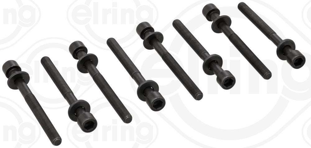 Kit bulloni testata ELRING 267.660