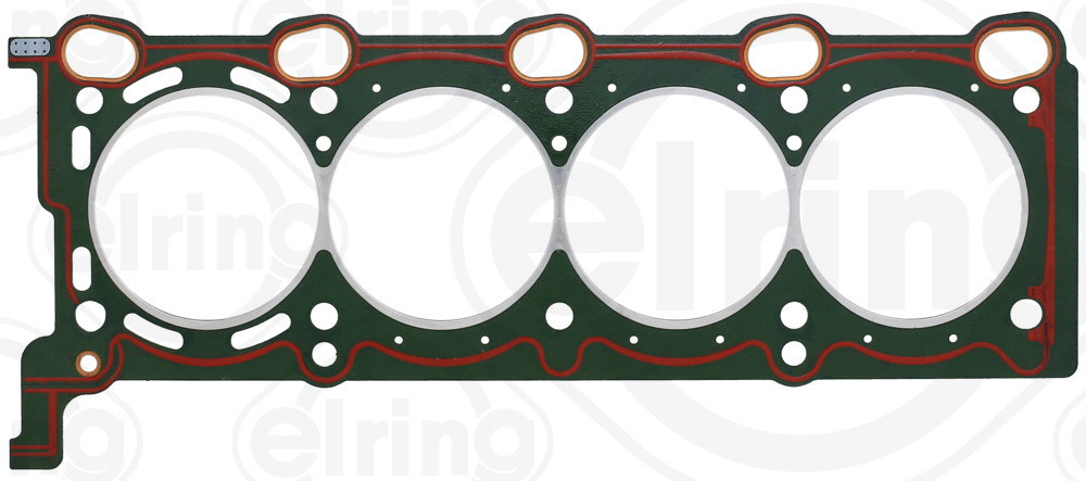 Guarnizione, testata ELRING 268.170