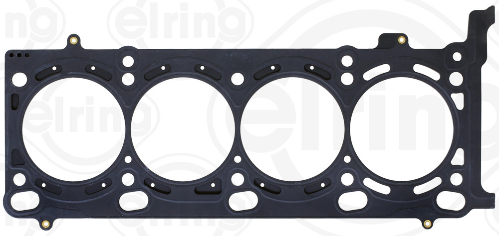 Guarnizione, testata ELRING 268.190