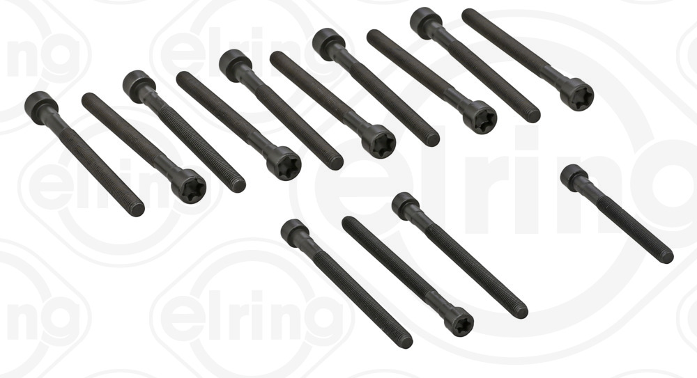 Kit bulloni testata ELRING 270.190