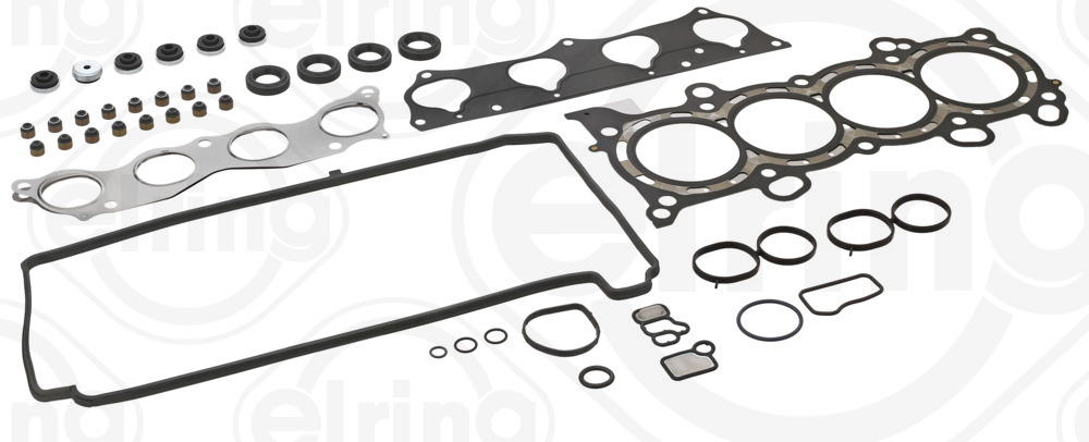 Kit guarnizioni, testata ELRING 270.320