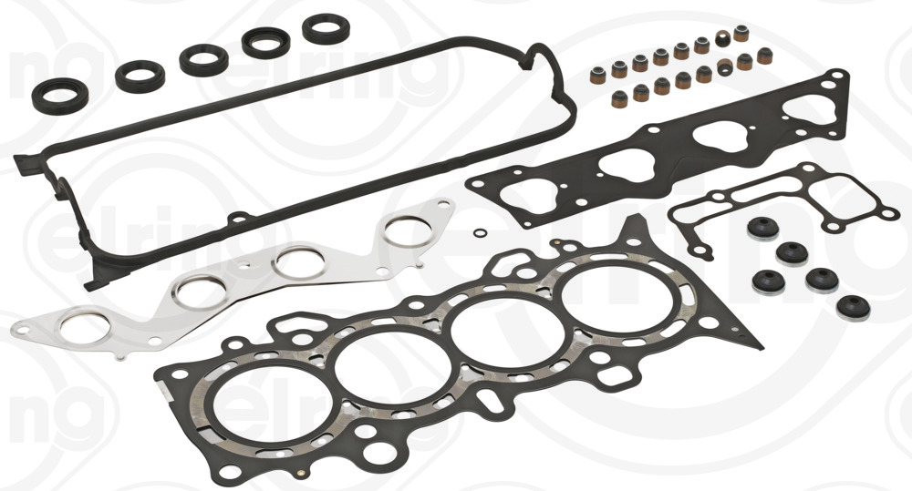 Kit guarnizioni, testata ELRING 270.440