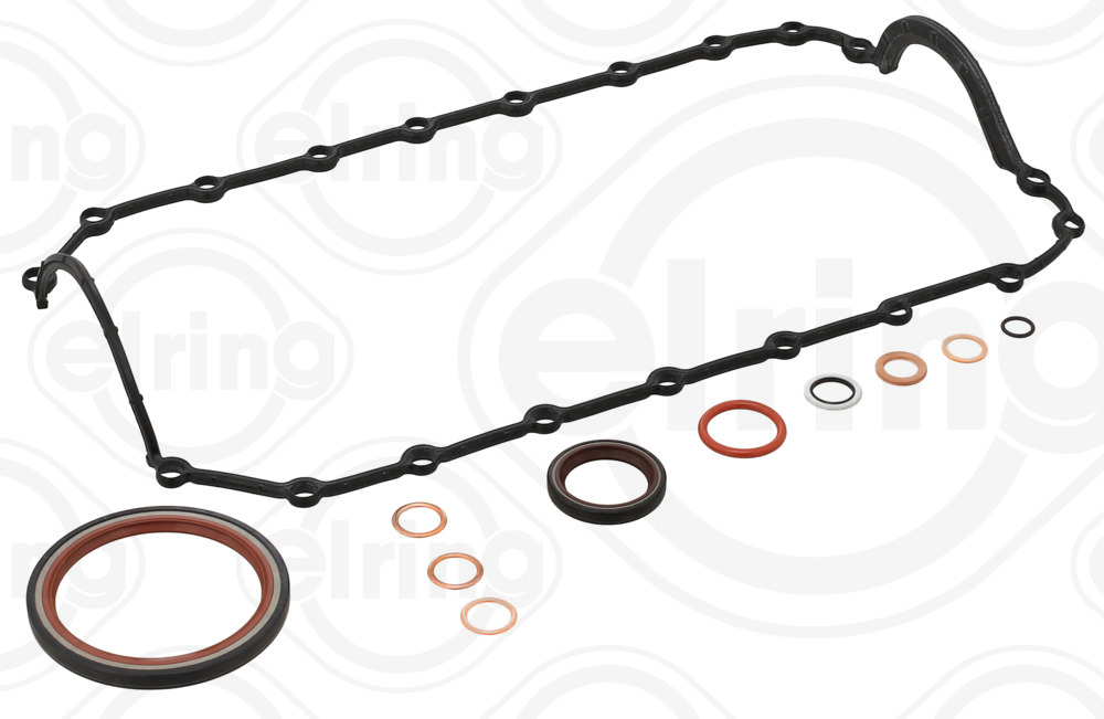 Kit guarnizioni, monoblocco ELRING 271.210