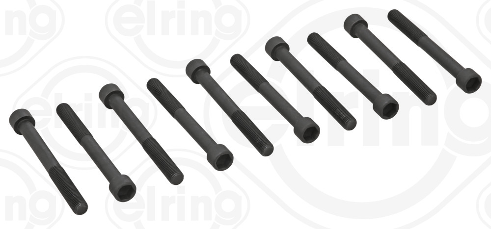 Kit bulloni testata ELRING 272.080