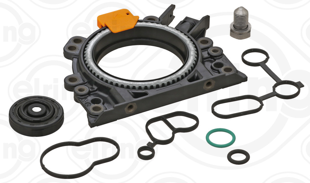 Kit guarnizioni, monoblocco ELRING 275.150