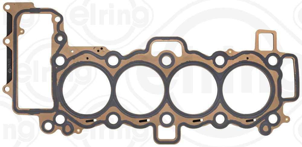 Guarnizione, testata ELRING 279.622