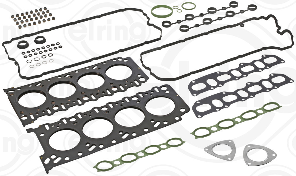 Kit guarnizioni, testata ELRING 282.450