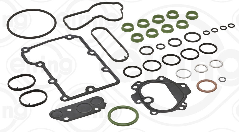 Kit guarnizioni, monoblocco ELRING 282.960