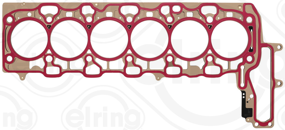Guarnizione, testata ELRING 283.571