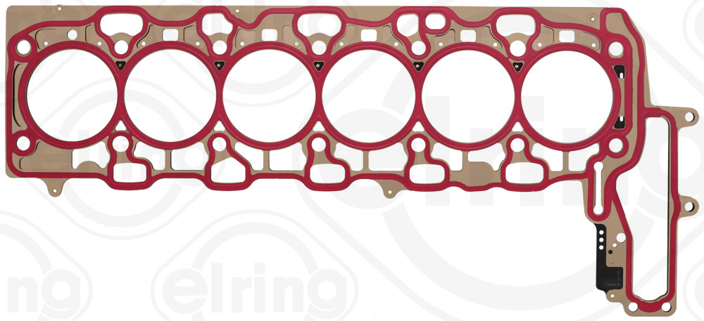 Guarnizione, testata ELRING 283.581