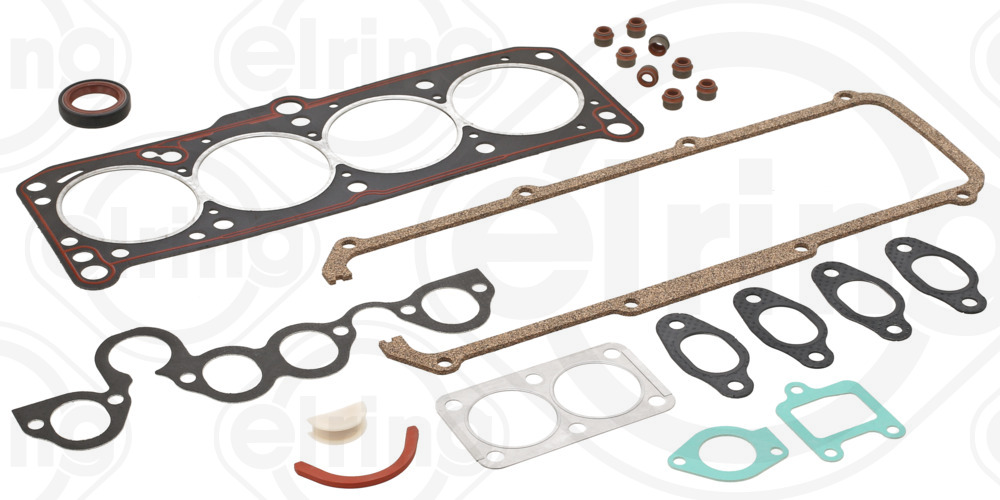 Kit guarnizioni, testata ELRING 283.704
