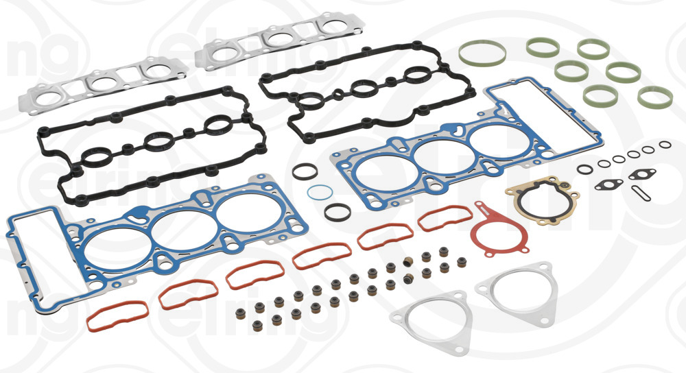 Kit guarnizioni, testata ELRING 284.300