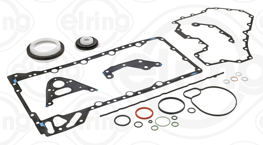 Kit guarnizioni, monoblocco ELRING 284.470
