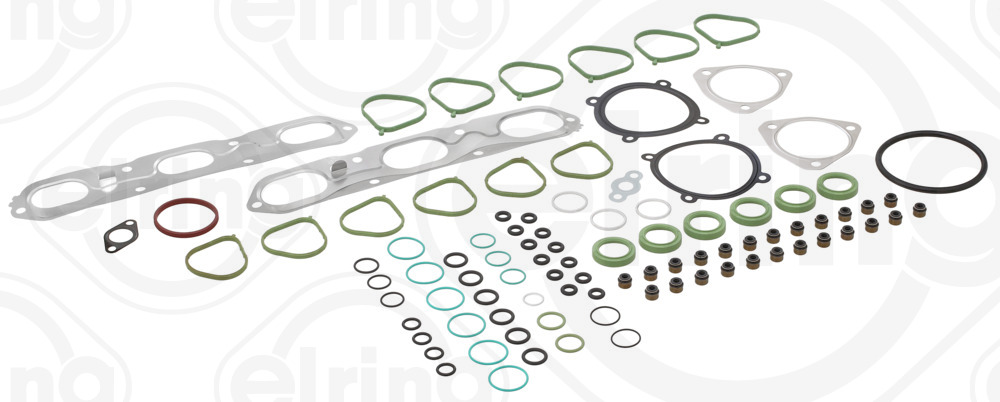 Kit guarnizioni, testata ELRING 284.520