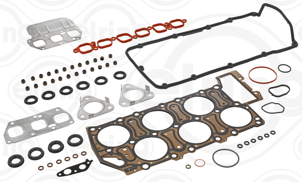 Kit guarnizioni, testata ELRING 284.540