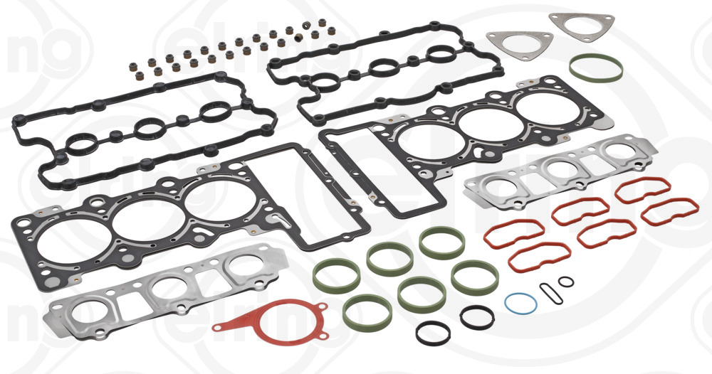 Kit guarnizioni, testata ELRING 284.890