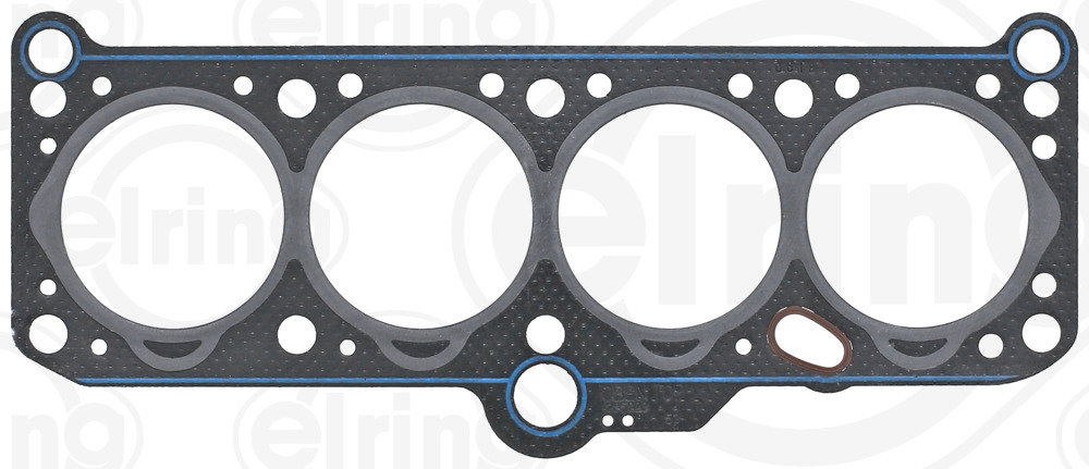 Guarnizione, testata ELRING 285.023