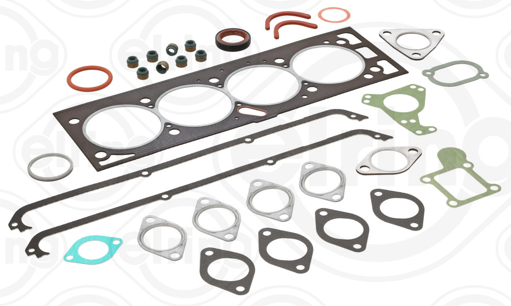 Kit guarnizioni, testata ELRING 285.642