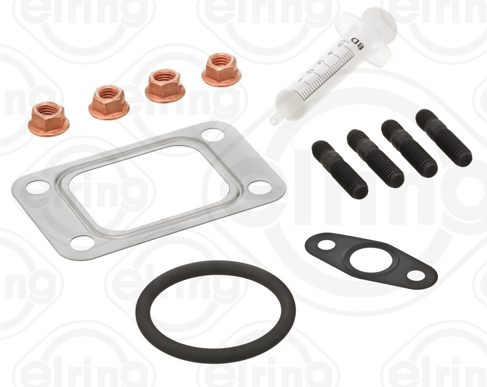 Kit montaggio, compressore ELRING 286.600